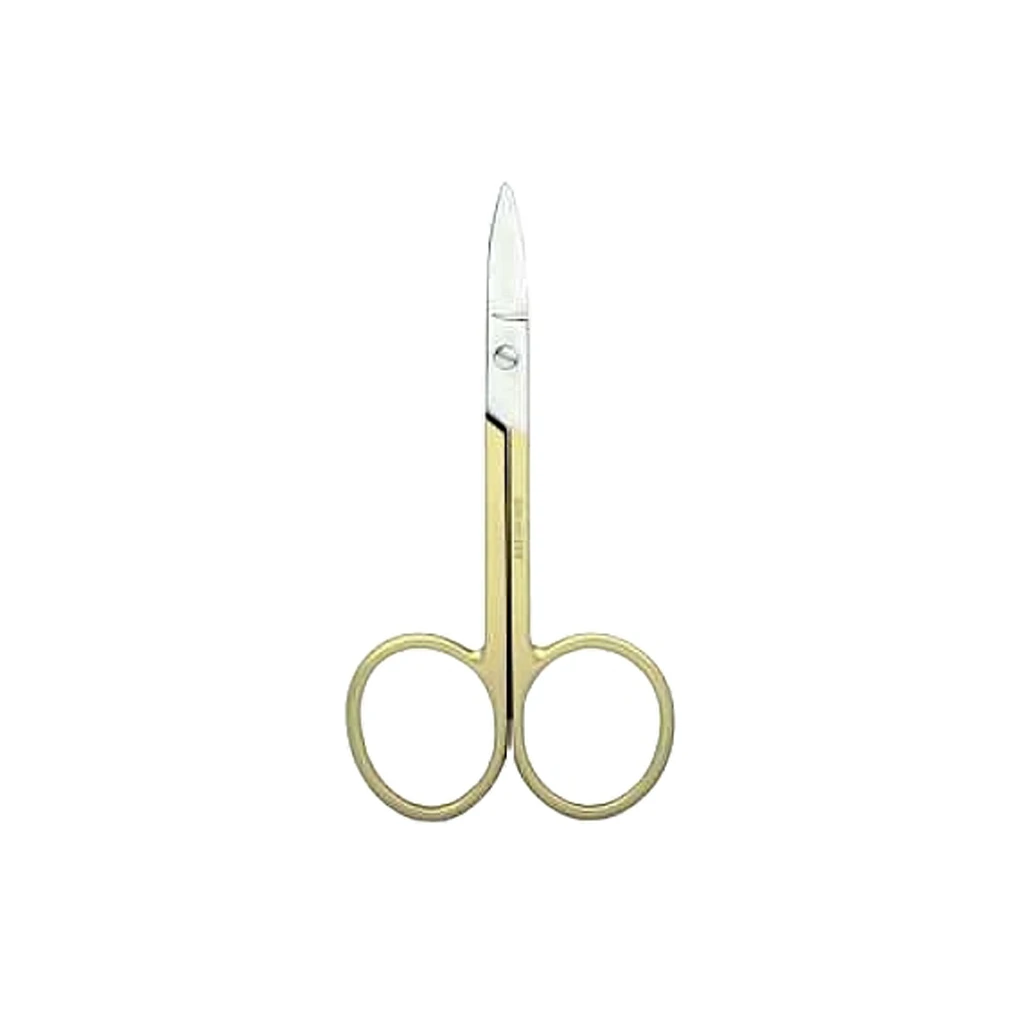 TITANIA-NAIL-SCISSORS-ART-NR-1050-N-GO-B