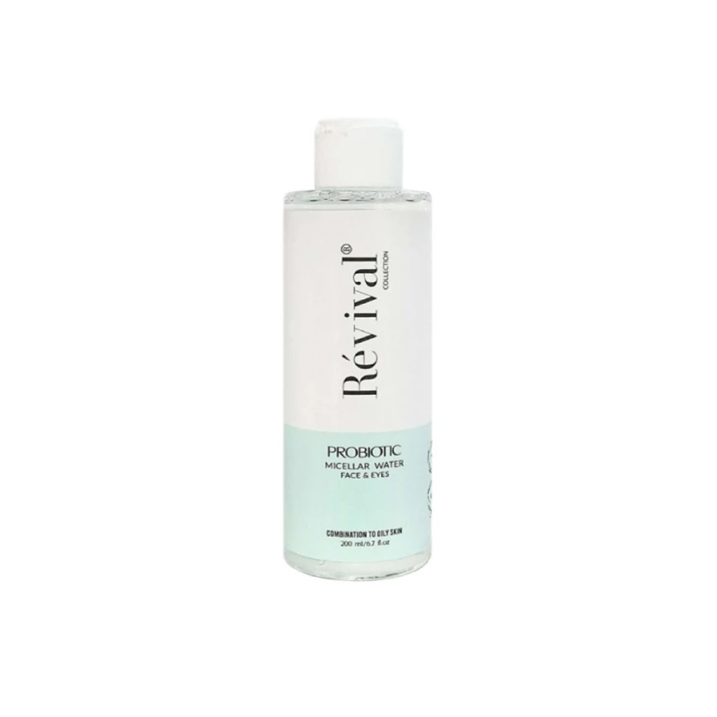 REVIVAL-PROBIOTIC-MICELLAR-WATER-FACE-&-EYES-COMBINATION-TO-OILY-SKIN-200-ML