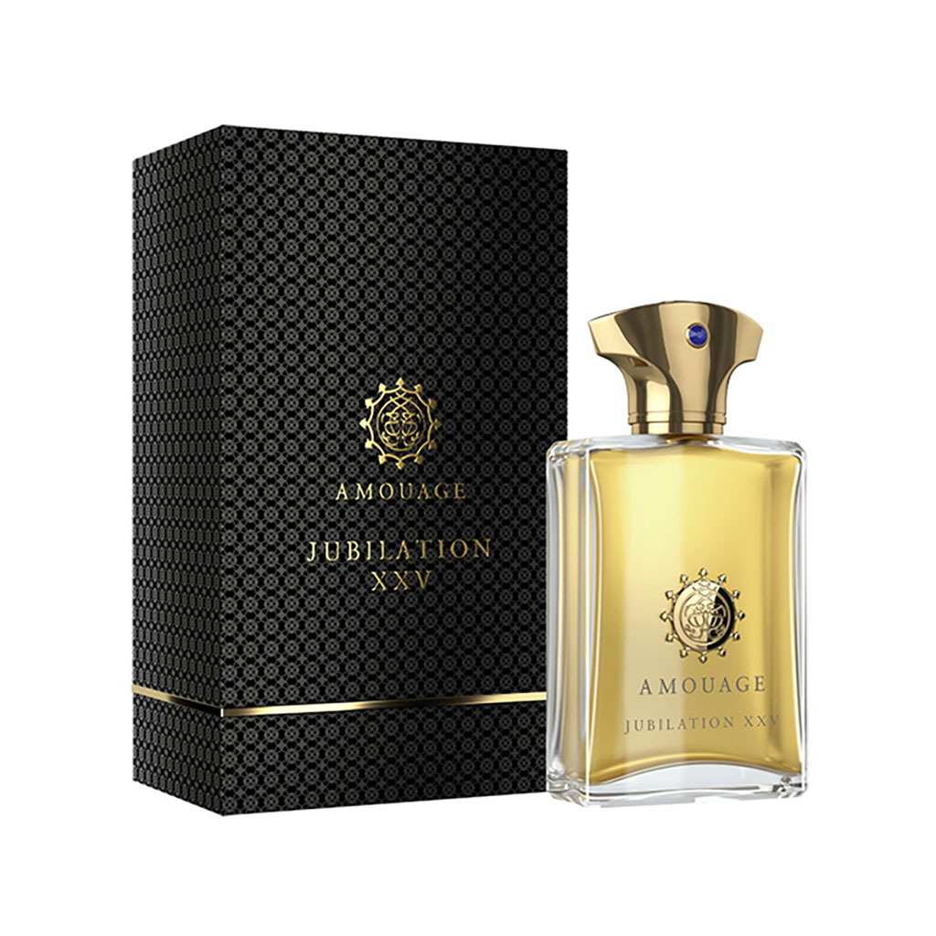 AMOUAGE - Jubilation for Men 2