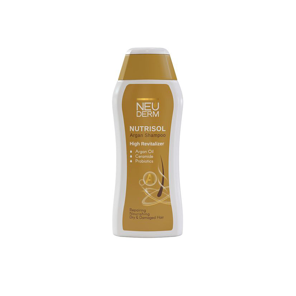 Nutrisol-Argan-Shampoo-NEUDERM