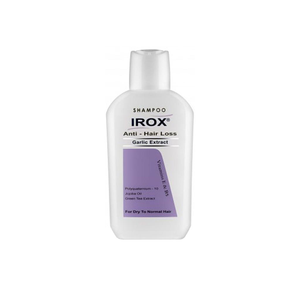 Garlic-Extract-Anti-Hair-Loss-Shampoo-IROX