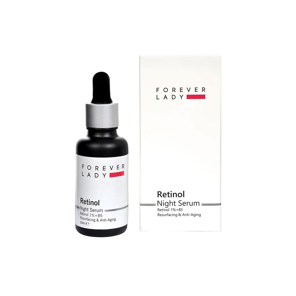 Retinol-Serum-FOREVER-LADY1