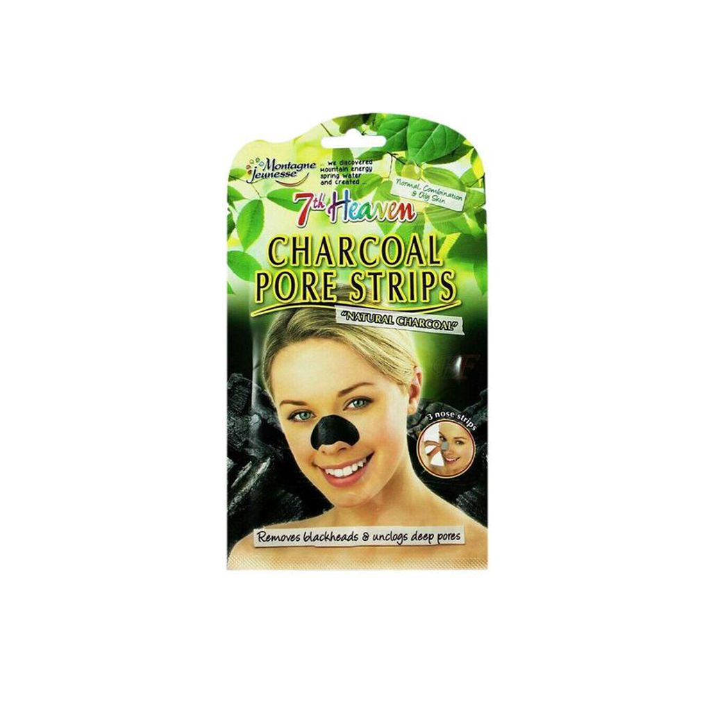CHARCOAL-PORE-STRIPS-BLACKHEAD-REMOVAL-3-STRIPS-7th-HEAVEN