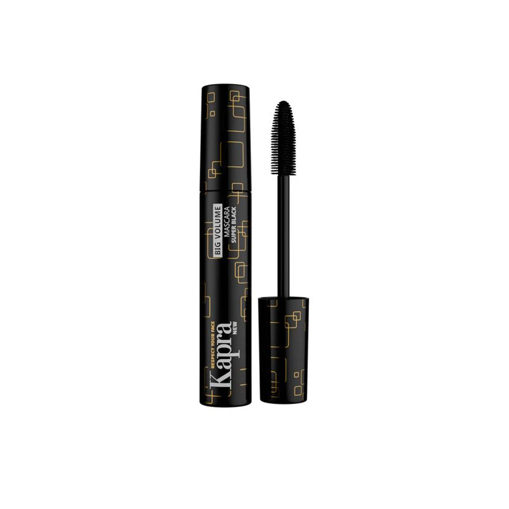KAPRA-BIG-VOLUME-MASCARA-SUPER-BLACK