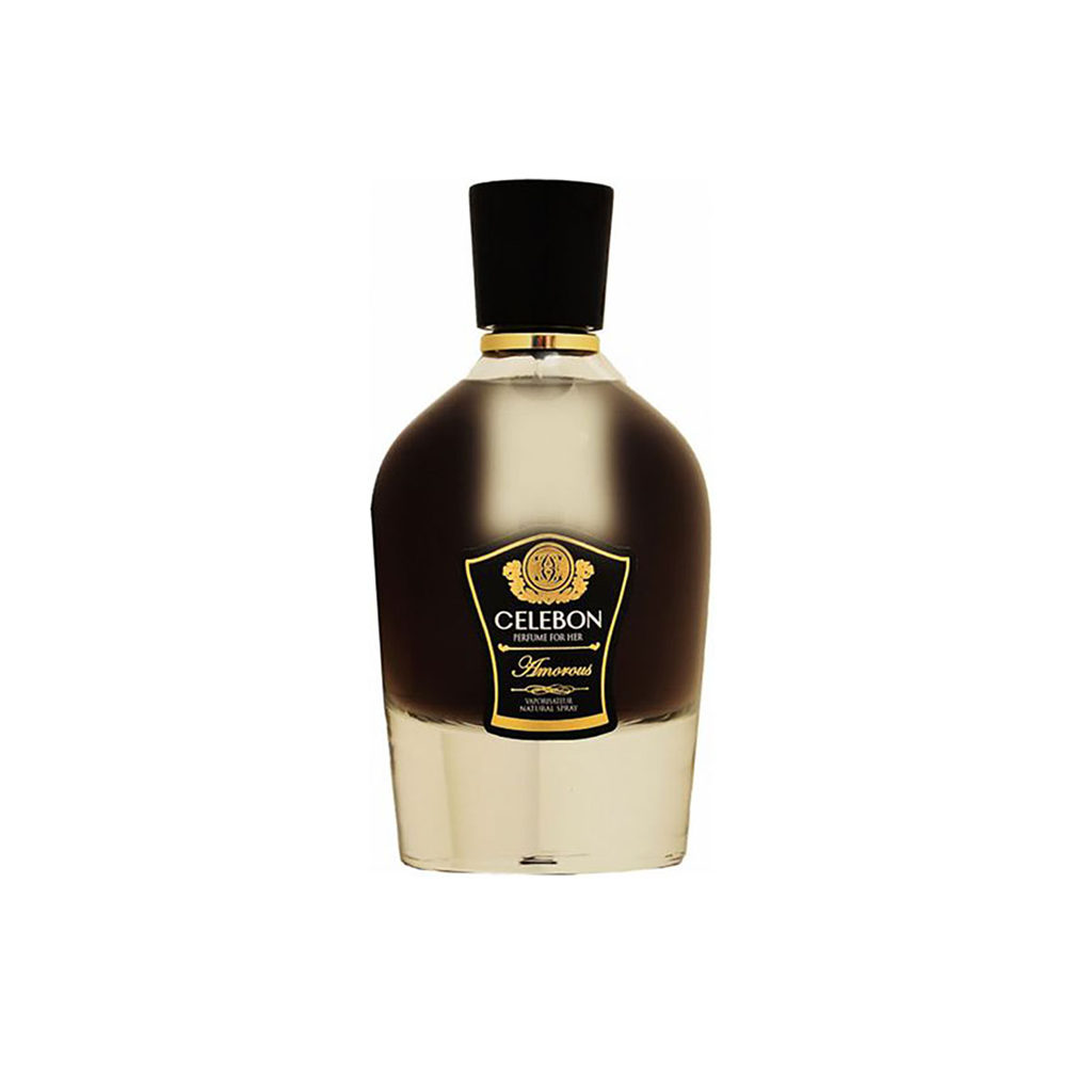 AMOROUS-CELEBON