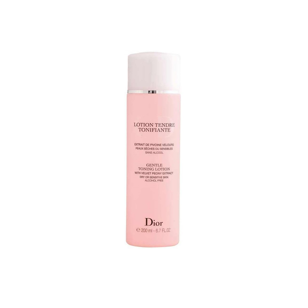 DIOR-GENTLE-TONING-LOTION-DRY-TO-SENSVITIVE-SKIN-200-ML