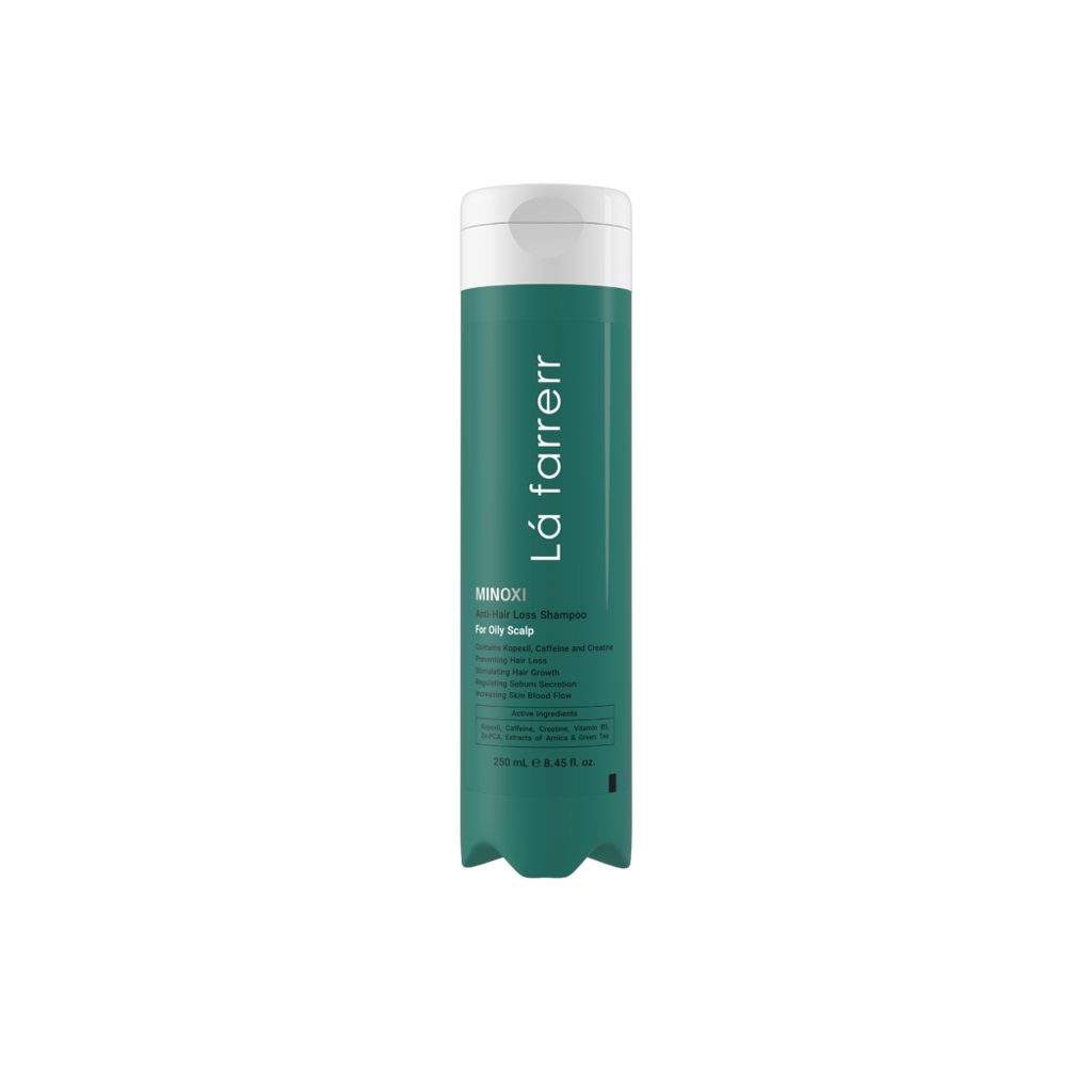 LAFARRERR-MINOXI-PURIFYING-THERAPY-SHAMPOO-250ML