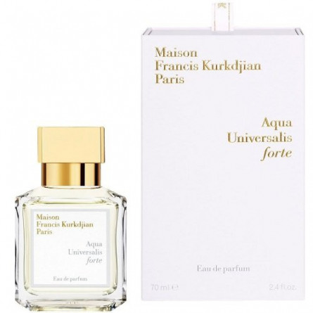 Aqua Universalis Forte 2