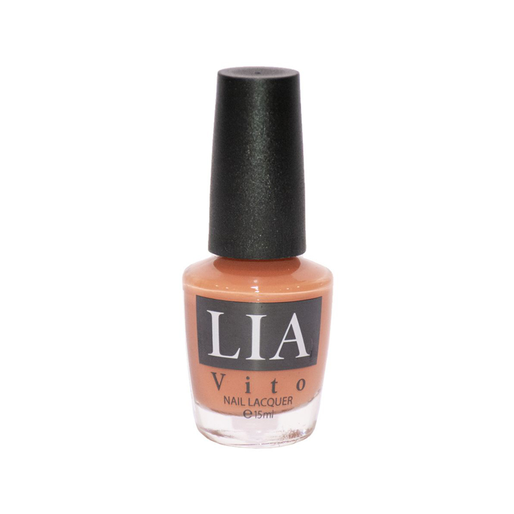 لاک تنالیته پاییزی لیا ویتو