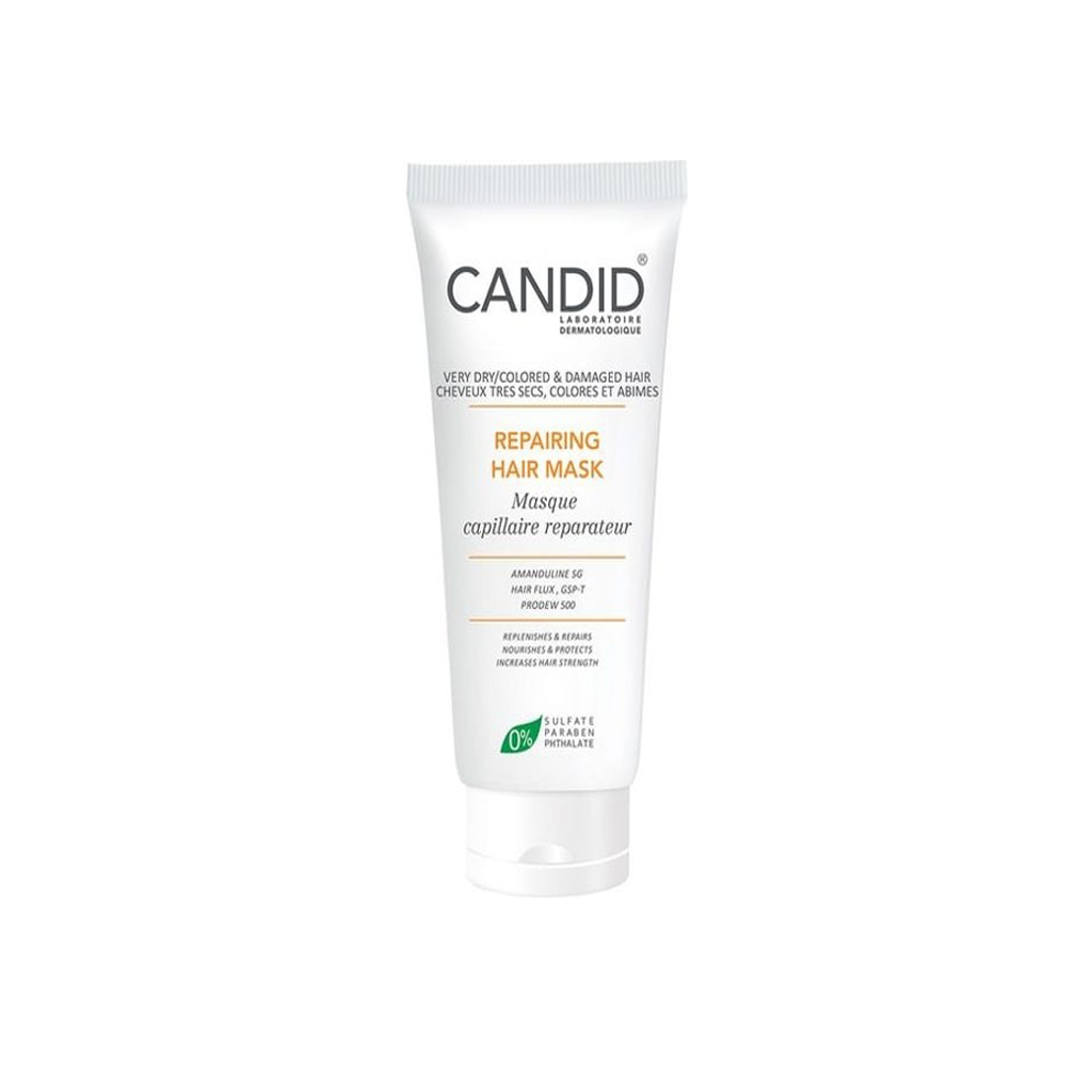 CANDID-MASK-HAIR-REPAIRING-VERY-DRY-200-ML