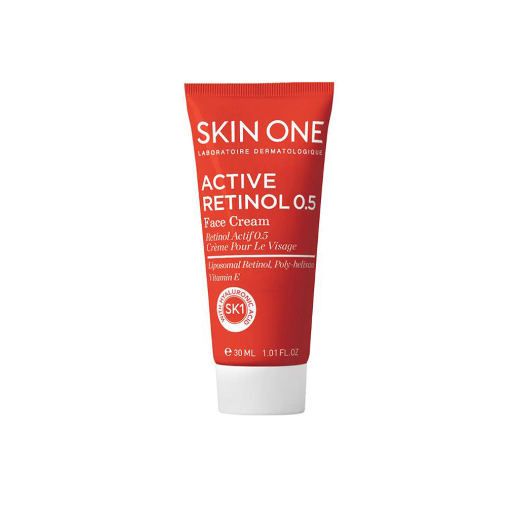 Active-Retinol-0-5-Face-Cream-30ml-SKIN-ONE