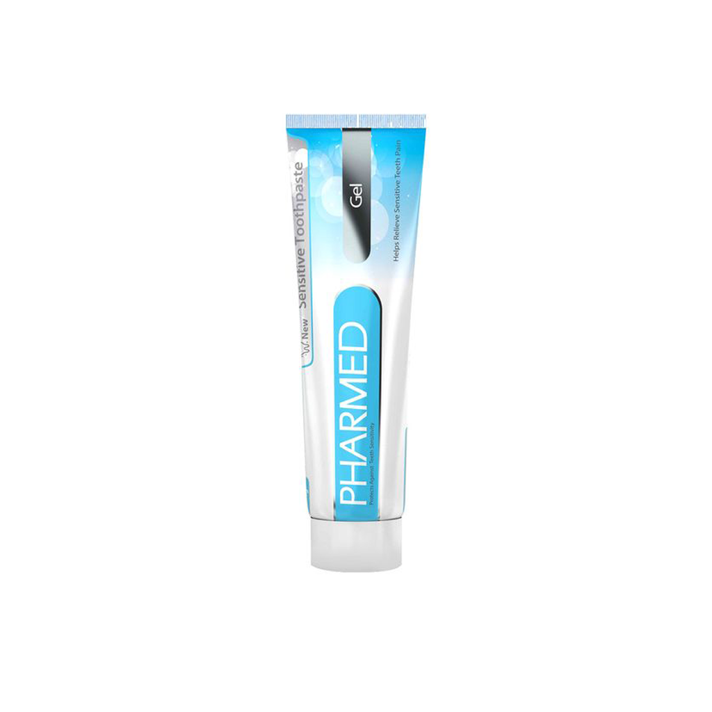 Gel-Sensitive-Toothpaste-PHARMED