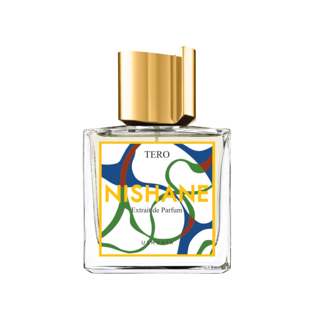 پرفیوم اکسترکت ترو نیشان