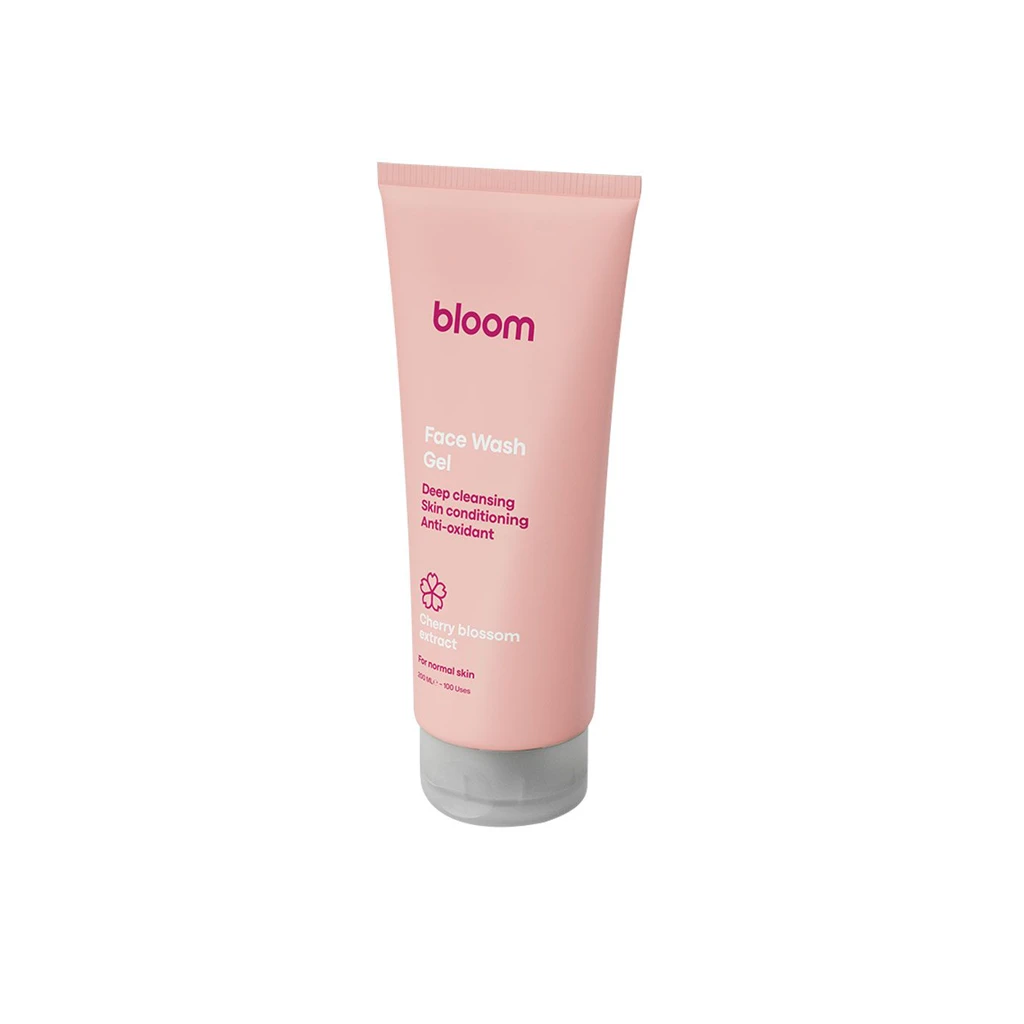 cherry-blossom-face-wash-gel-BLOOM1