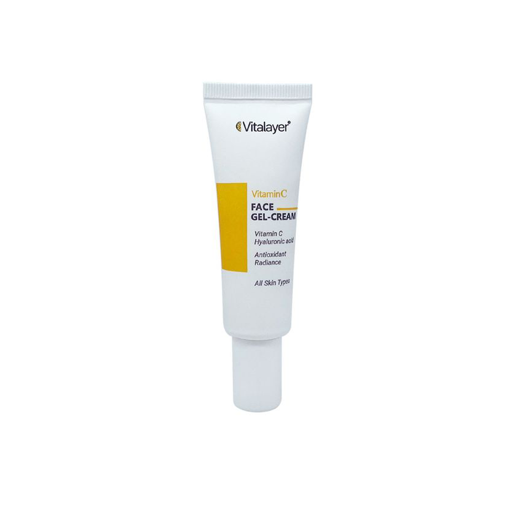 Vitamin-C-Face-Gel-Cream-VITALAYER