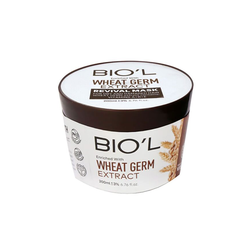 Wheat-Germ-Extract-Hair-Mask-BIOL1