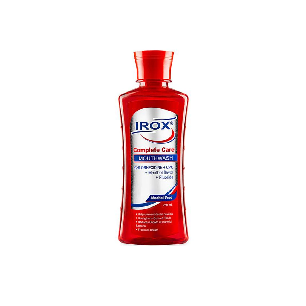 Chlorhexidine-0.2%-MouthWash-IROX
