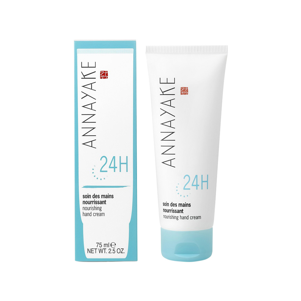 ANNAYAKE 24H NOURISHING HAND CREAM 75 ML 2