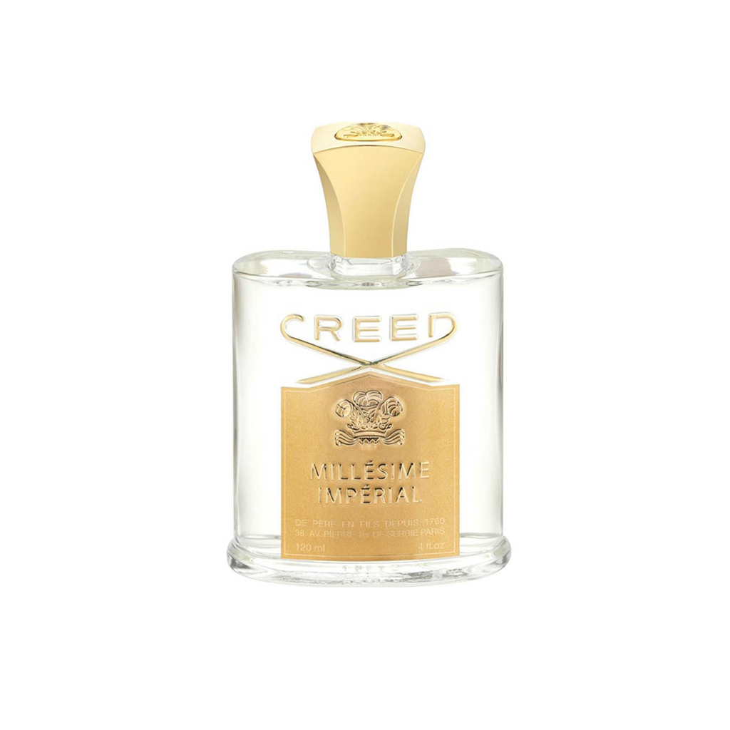 MILLESIME-IMPERIAL-CREED