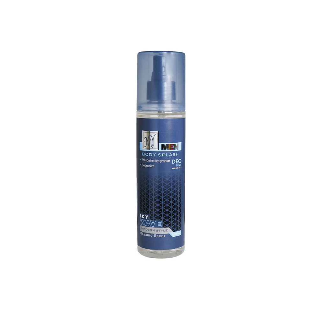 Men-Body-Splash-Model-Icy-Wave-220-ml-MY
