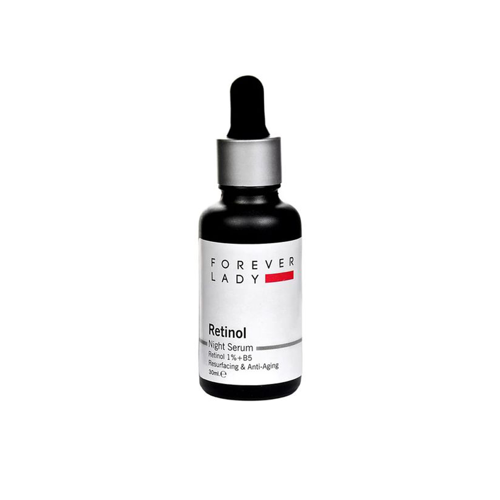 Retinol-Serum-FOREVER-LADY