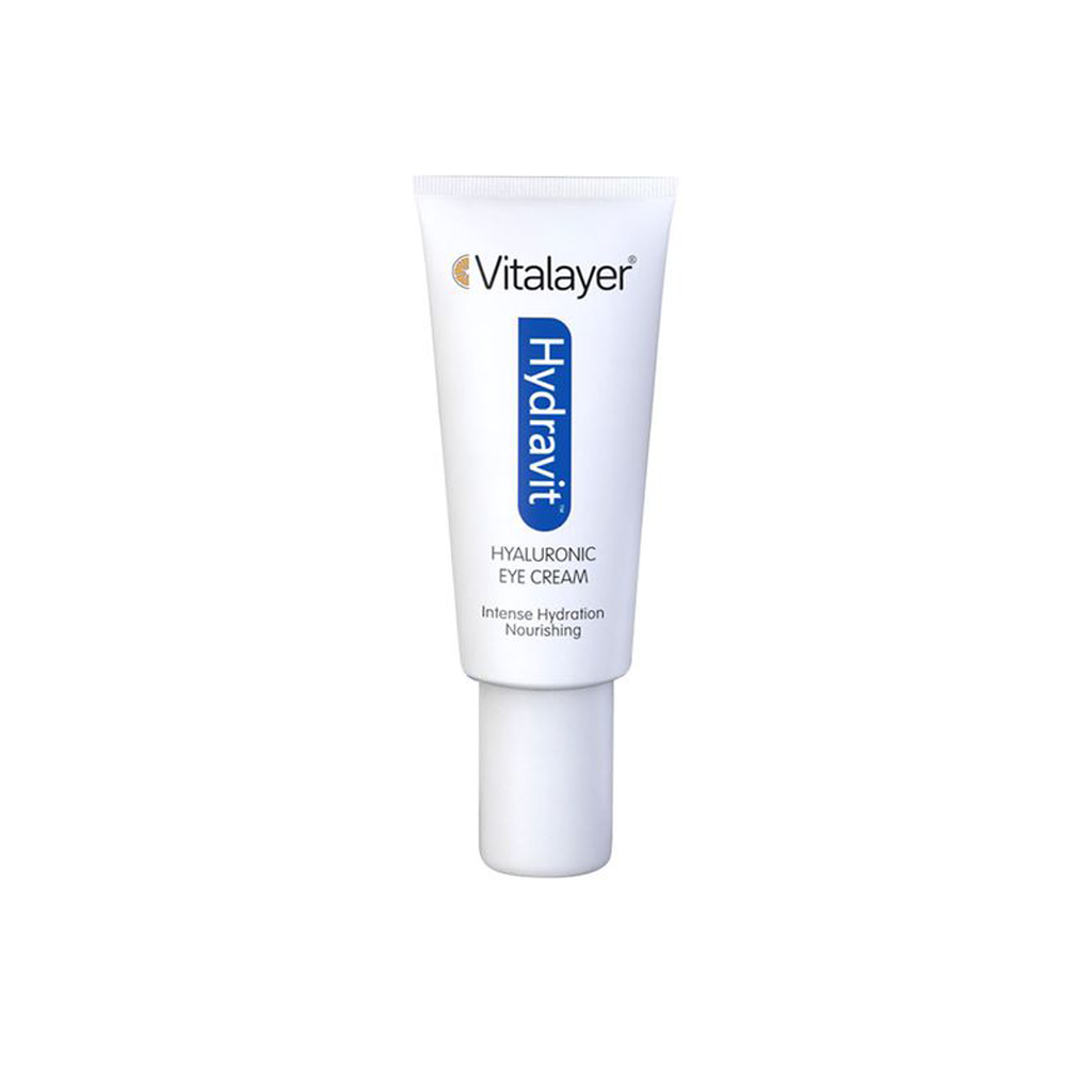 Hydravit-Hyaluronic-Eye-Cream-VITALAYER