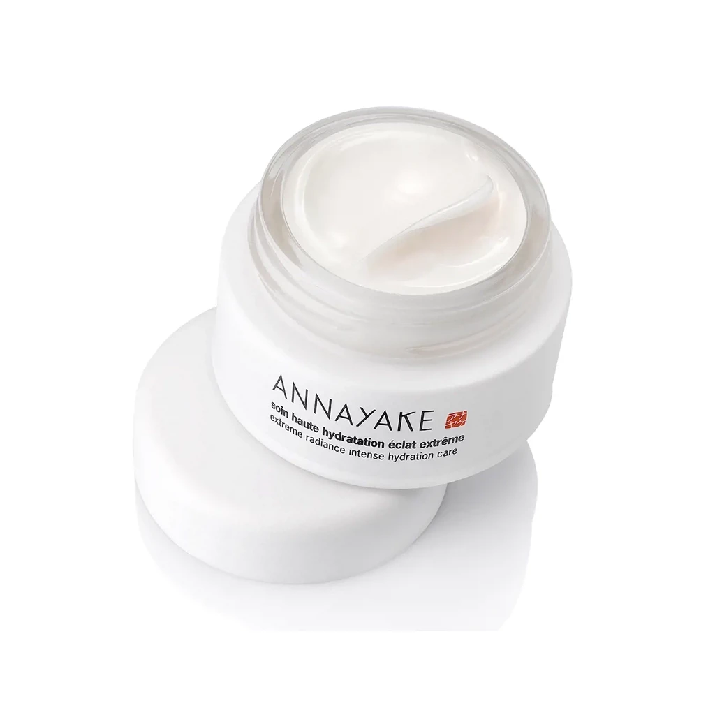 ANNAYAKE EXTREME LINE HYDRATION RADIANCE INTENSE HYDRATION CARE CREAM 50 ML 2