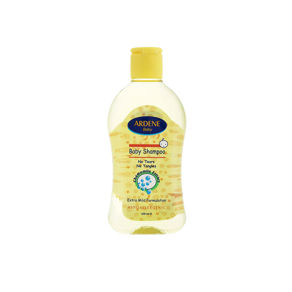 Ardene Chamomile Baby Shampoo 200gr ARDENE