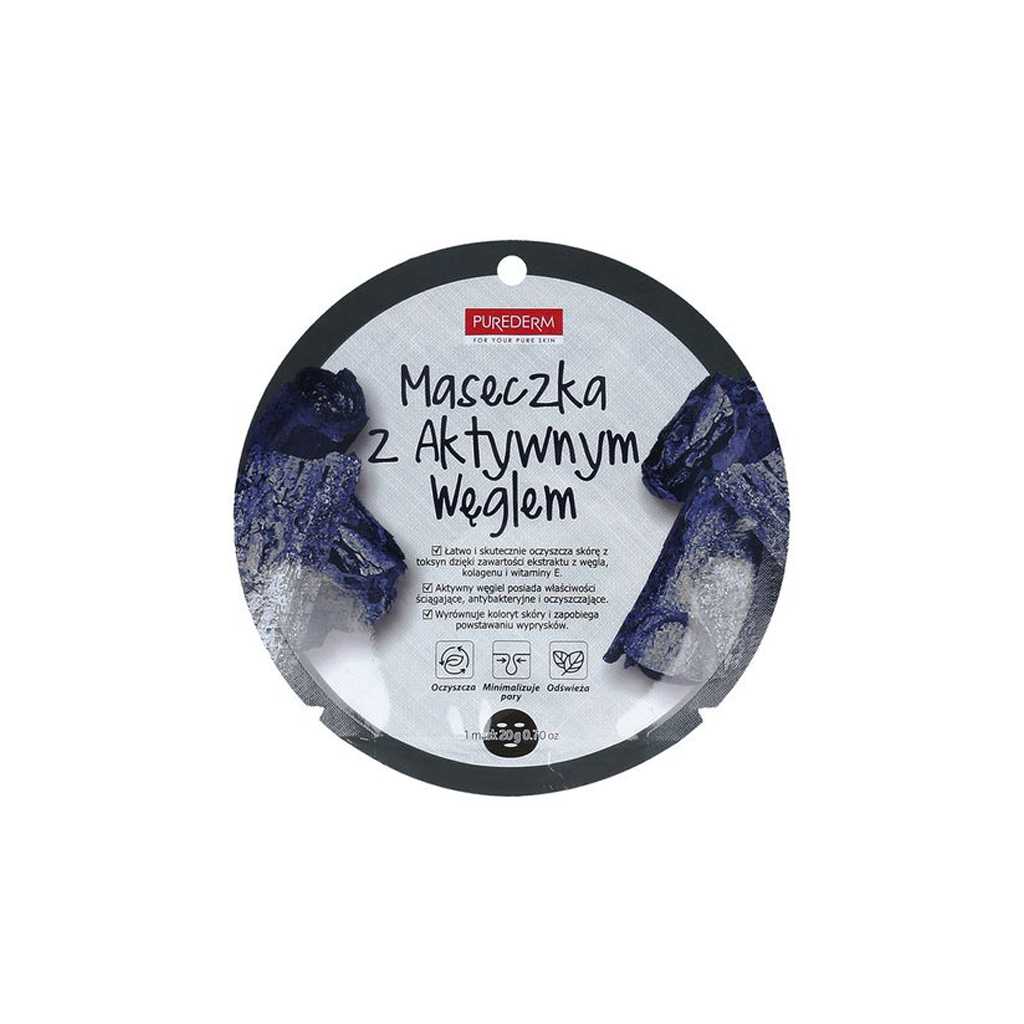 Maseczkaz-Aktywnym-Weglem-PUREDERM