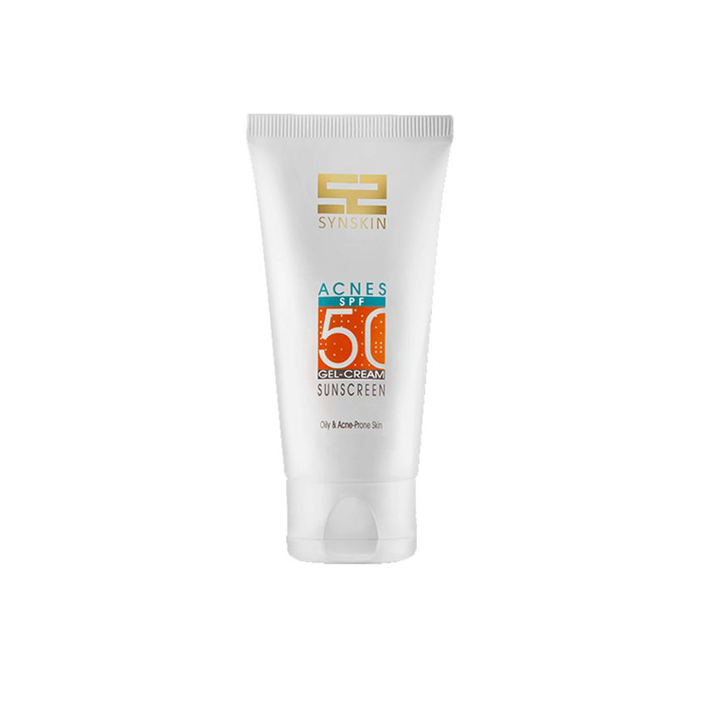 Akness-sunscreen-gel-spf50-SYNSKIN