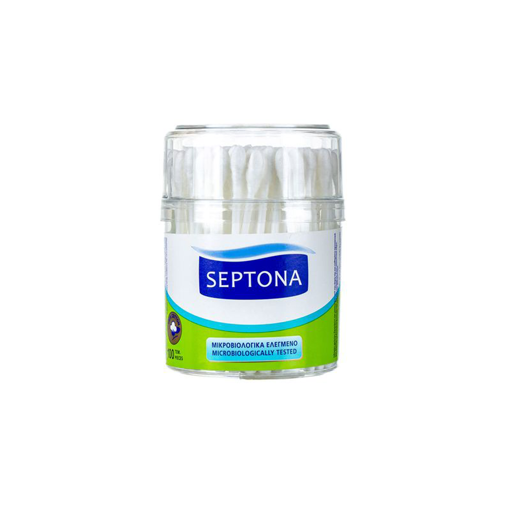 SEPTONA-COTTON-CARE-COTTON-BUDS-100-PCS