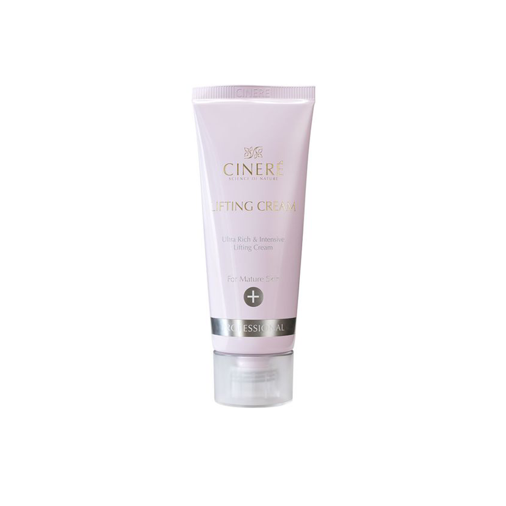 Lifting-Cream-For-Mature-Skin-CINERE
