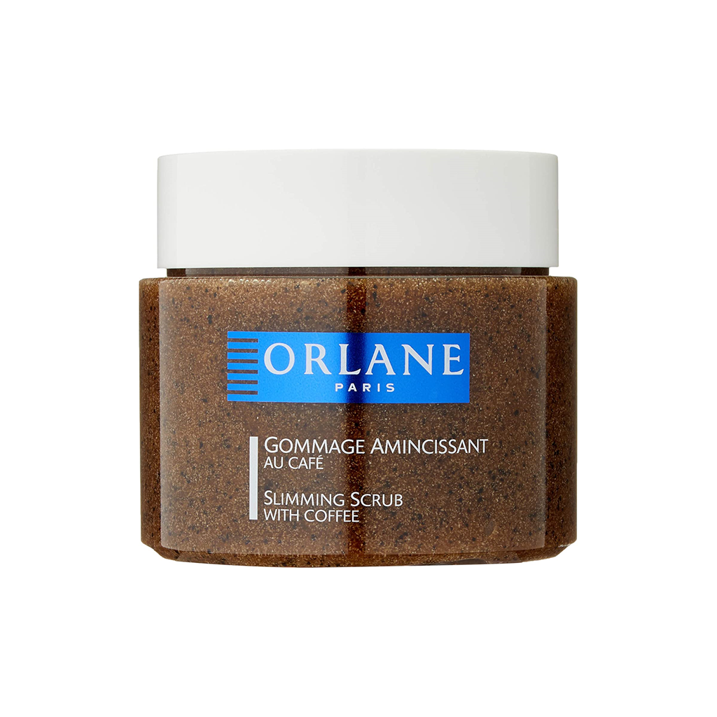 69-BODY CARE - Slimming Scrub with Coffee