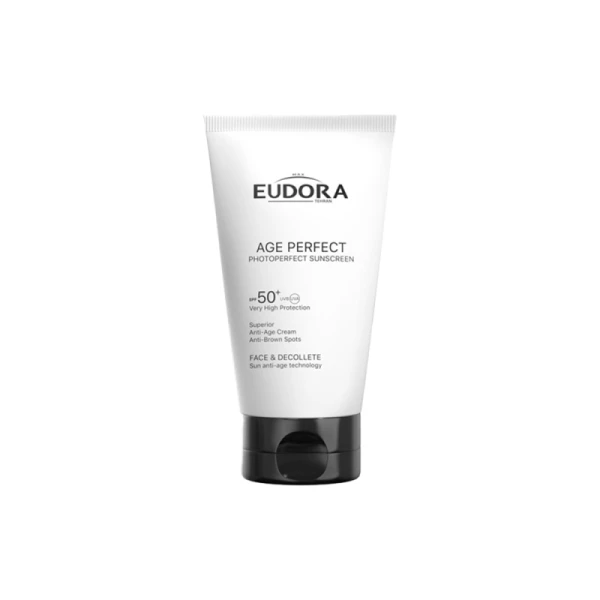 کرم ضد آفتاب بی رنگ SPF50 فوتوپرفکت ادورا مکس