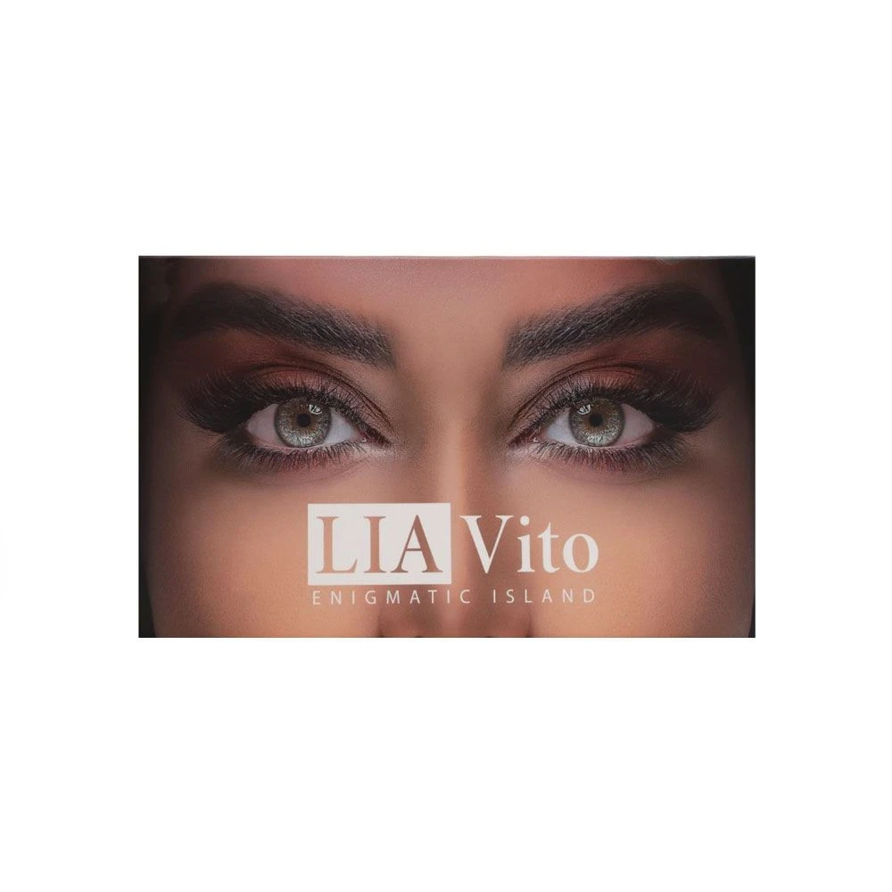 ENIGMATIC ISLAND LIA VITO 2