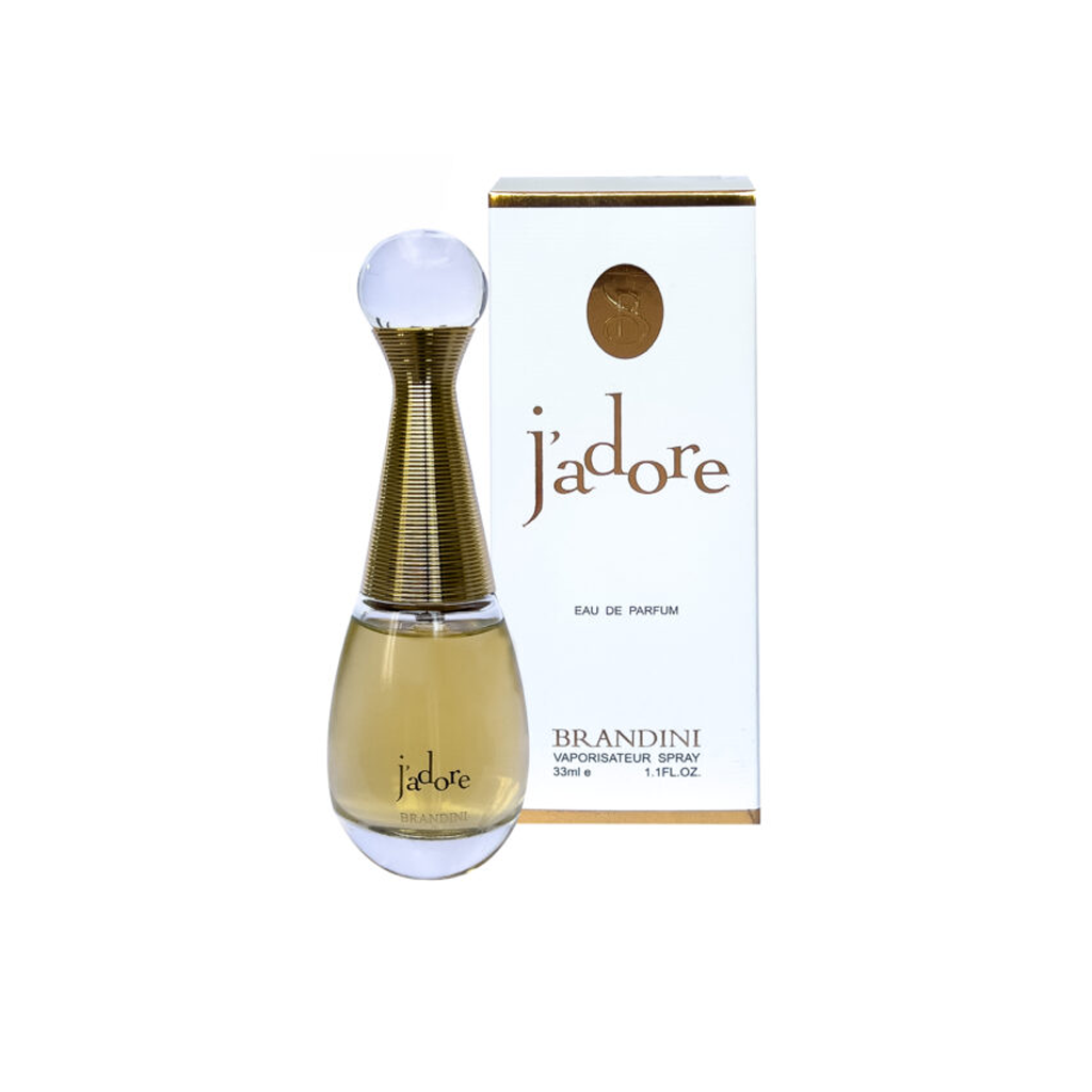 BRANDINI JADORE 33ML1