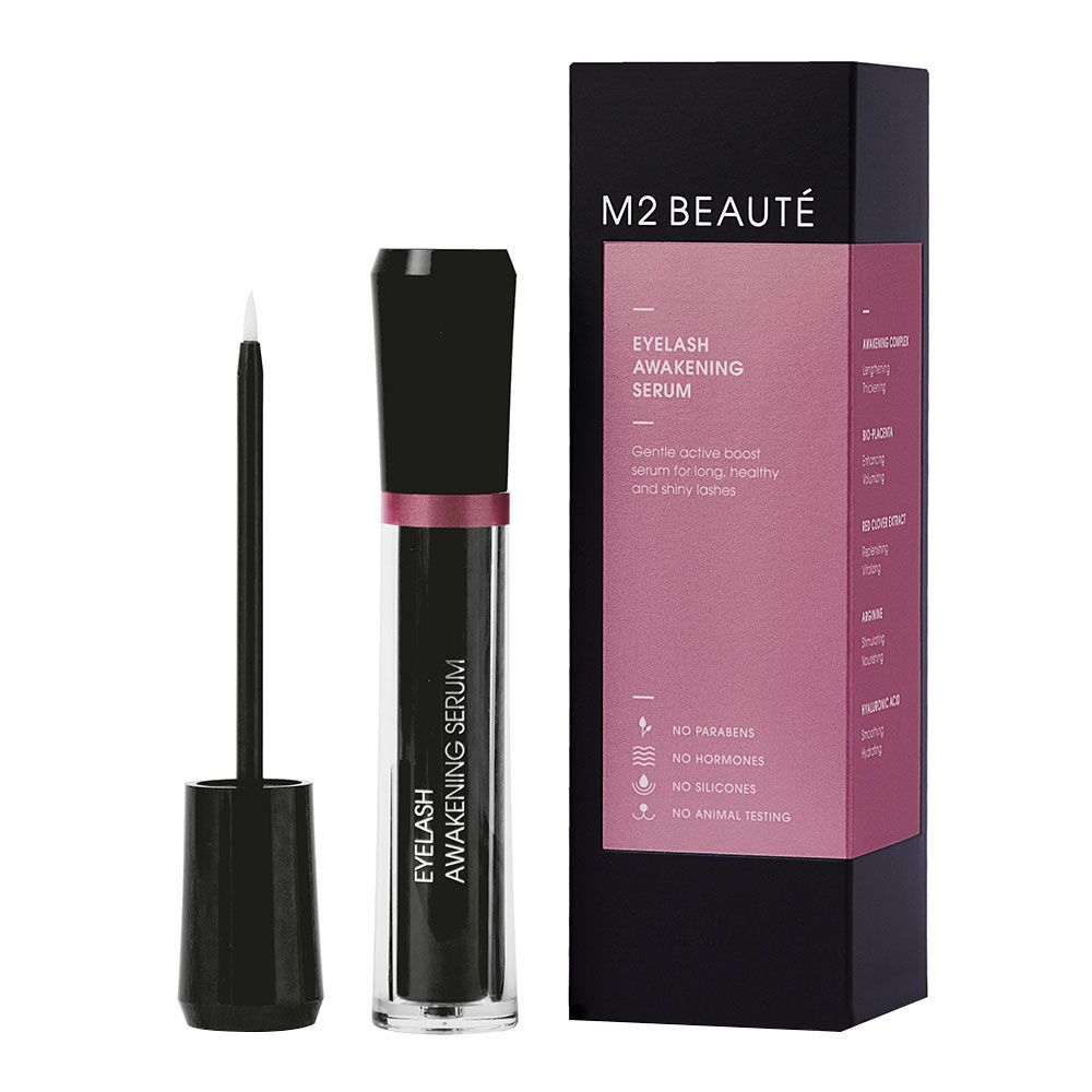 M2 BEAUTE EYELASH AWAKENING SERUM 4 MLر 2