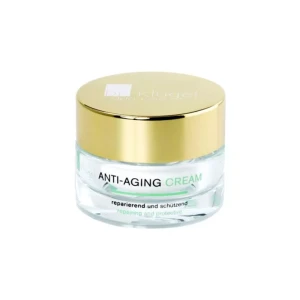 کرم ضد چروک صورت Anti-Aging Cream دکتر کلوگل