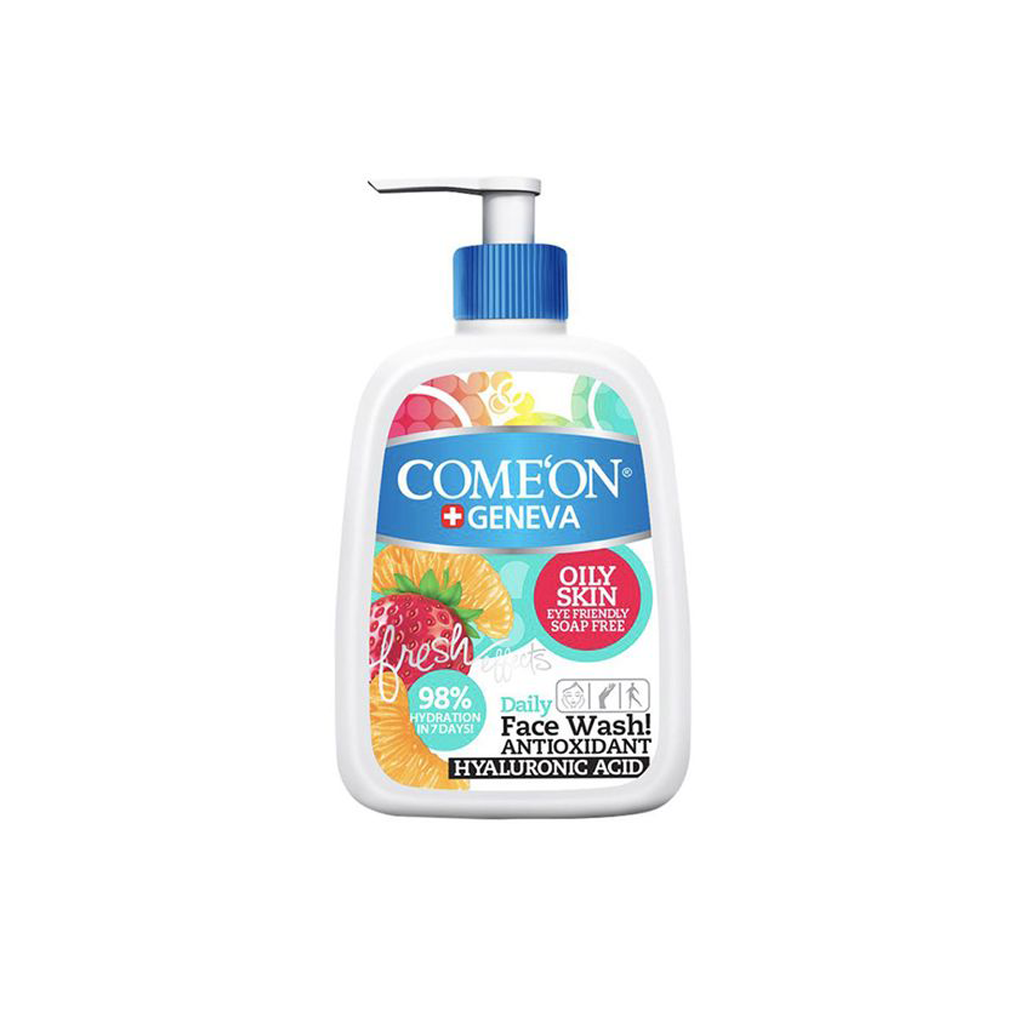 Face-Wash-For-Oily-Skin-COMEON
