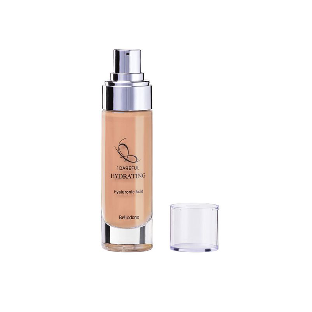 HYDRATING FOUNDATION BELLADONA