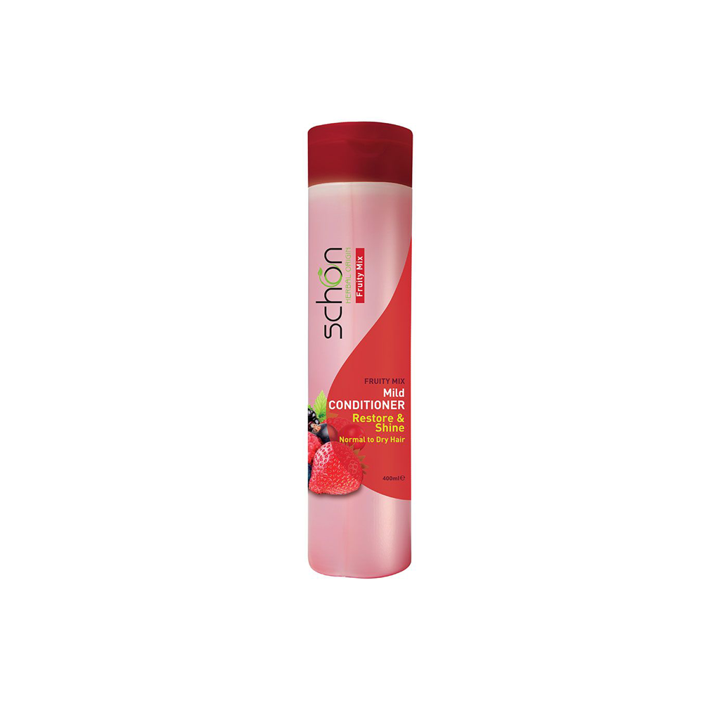 fruity-mix-mild-conditioner-SCHON