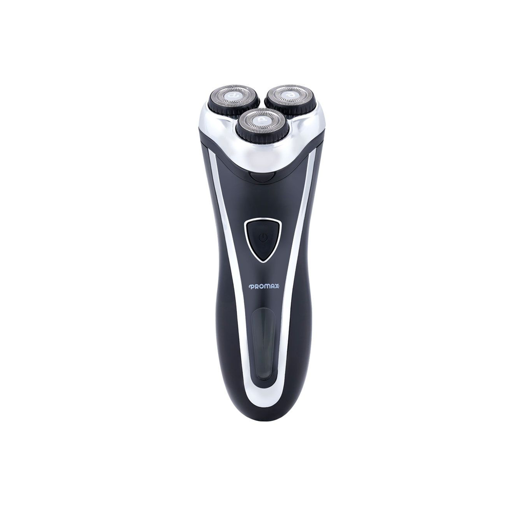 PROMAX-Aqua-Sense-Main-&-Rechargeable-Shaver-9855