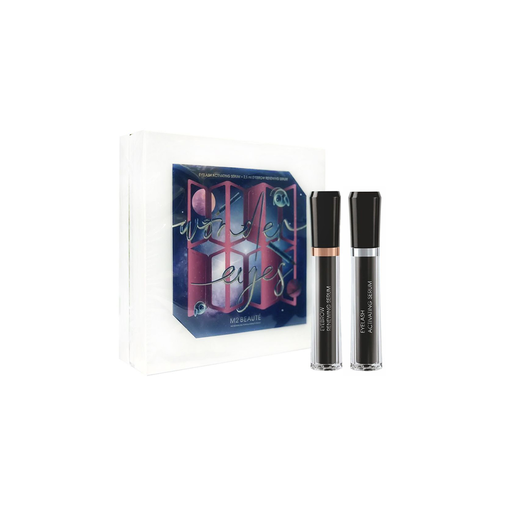 EYELASH-ACTIVATING-SERUM &-EYEBROW-RENEWING-SERUM-M2-BEAUTE