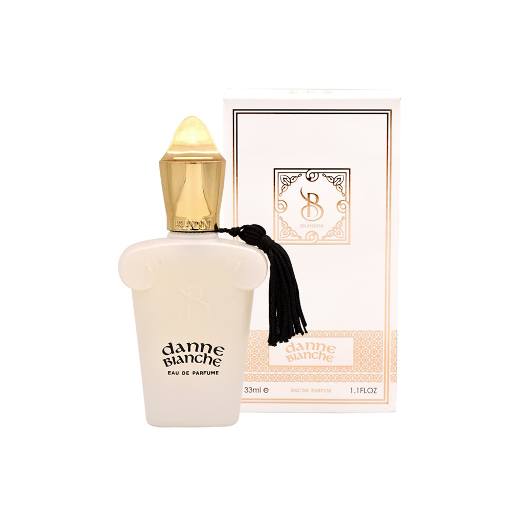 Brandini Danche Blanche Perfume For Women 33 ml1