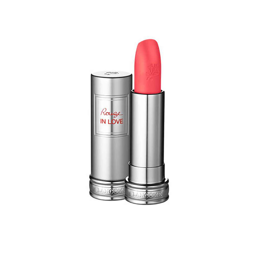 ROUGE IN LOVE LIPSTICK LANCOME