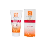 Sunscreen-&-Anti-Aging-Cream-With-SPF50-For-Oily-&-Mixed-Skin-50ml-Tinte-MY1