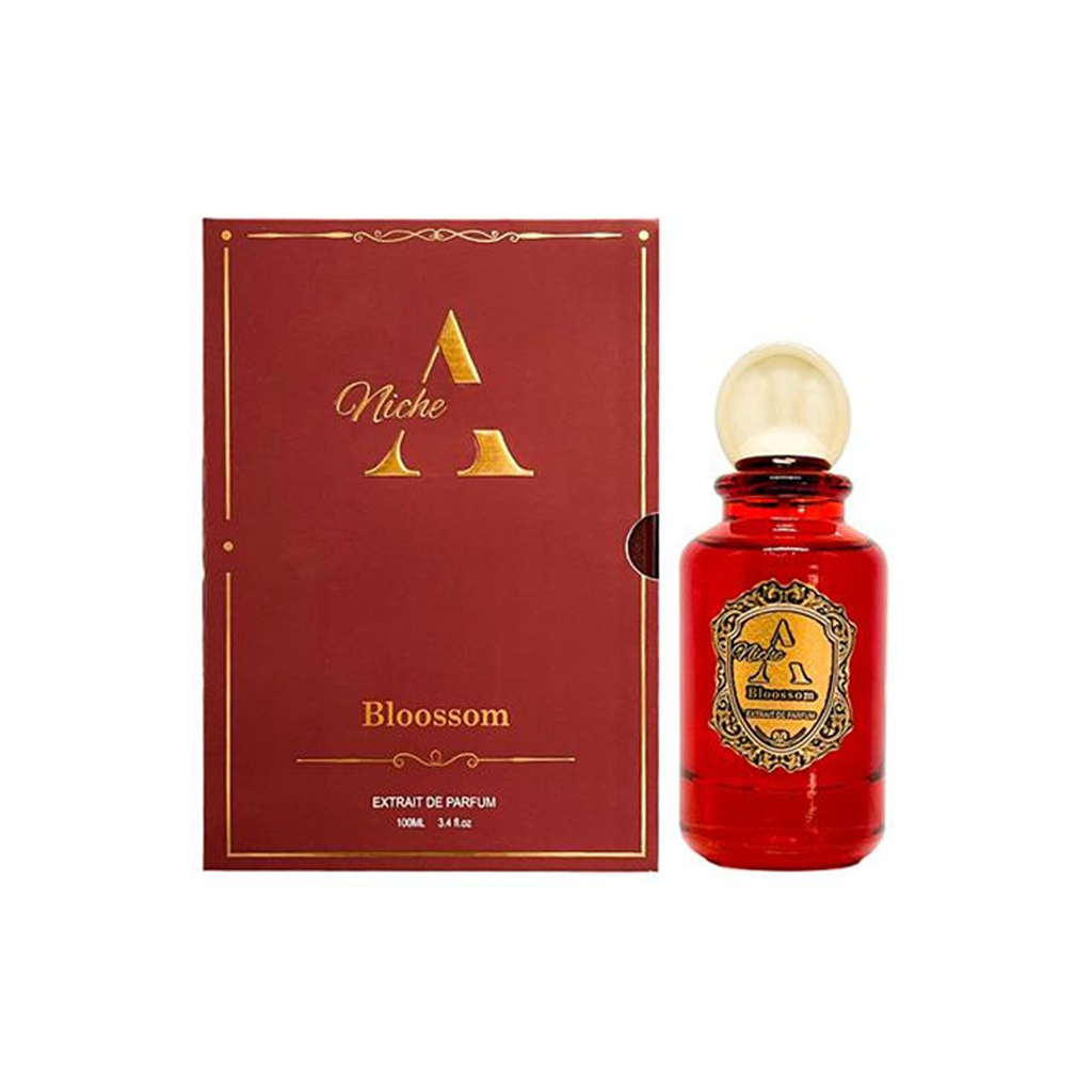 Blossom Extract Perfume A NICHE1