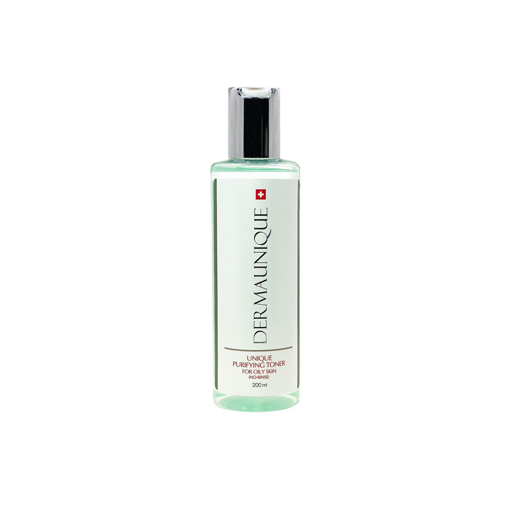 UNIQUE-PURIFYING-TONER-FOR-OILY-SKIN-200ML-DERMAUNIQUE