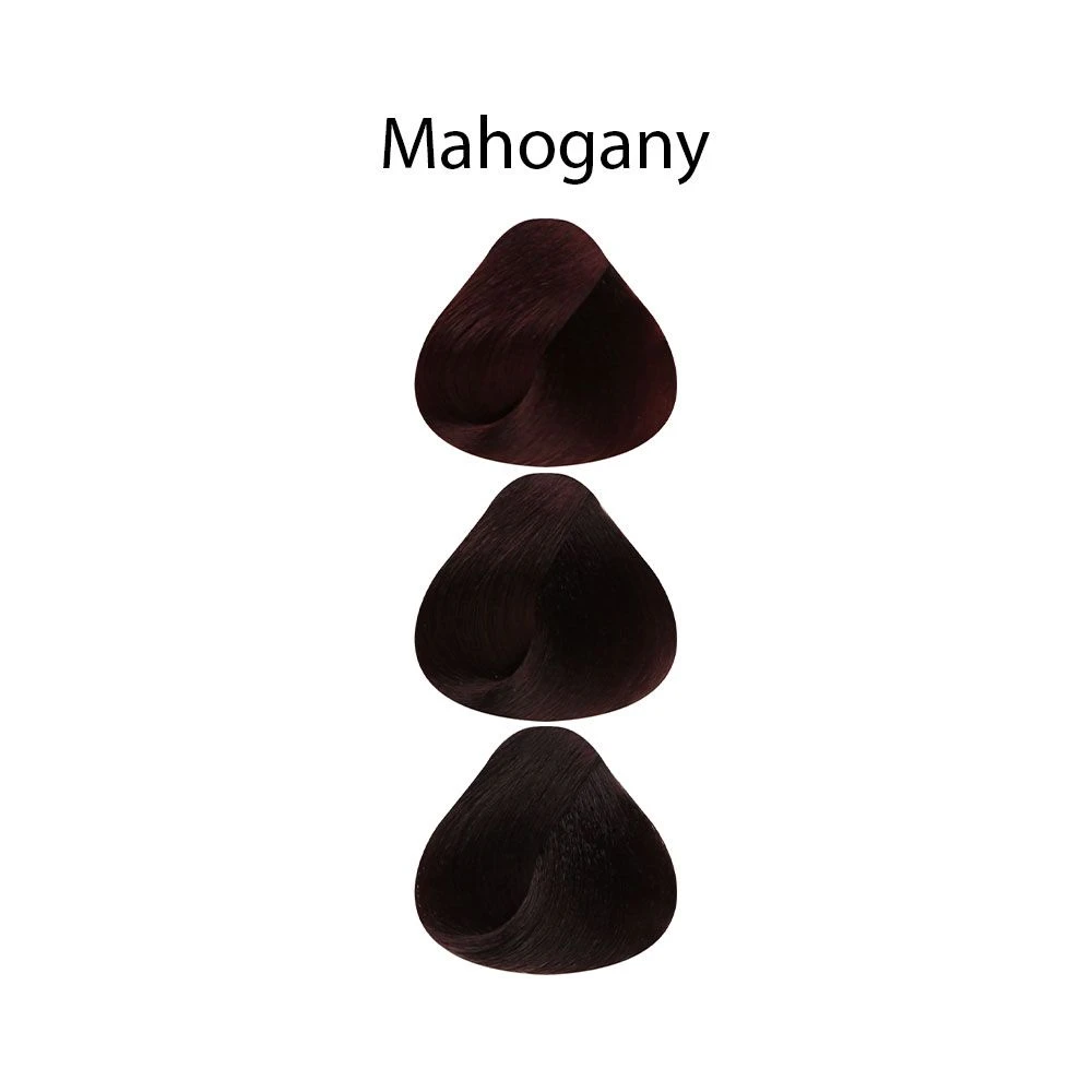 mahogany