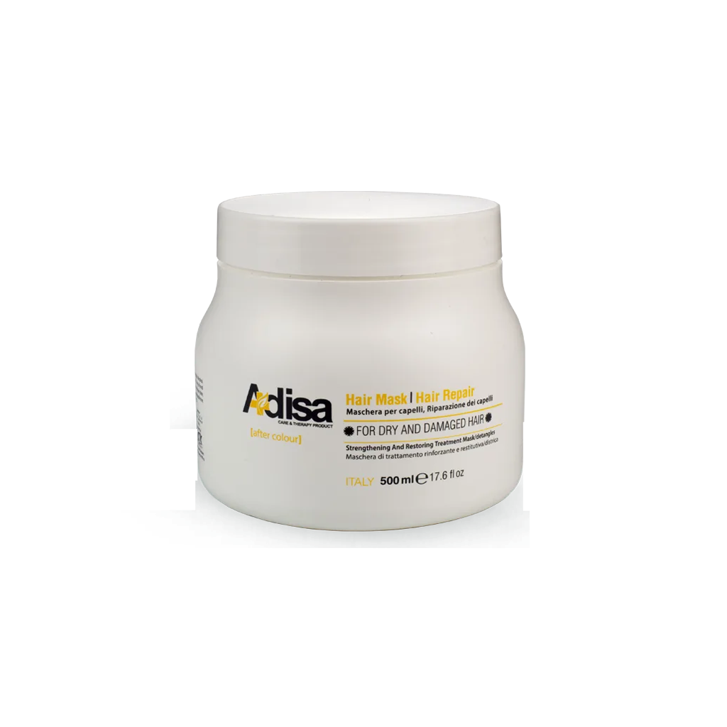 ماسک مغذی کننده مو آدیسا